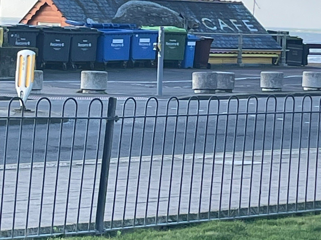 The White Rock Hotel主图