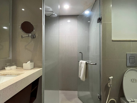 MONOPOLI HOTEL 武吉丁宜