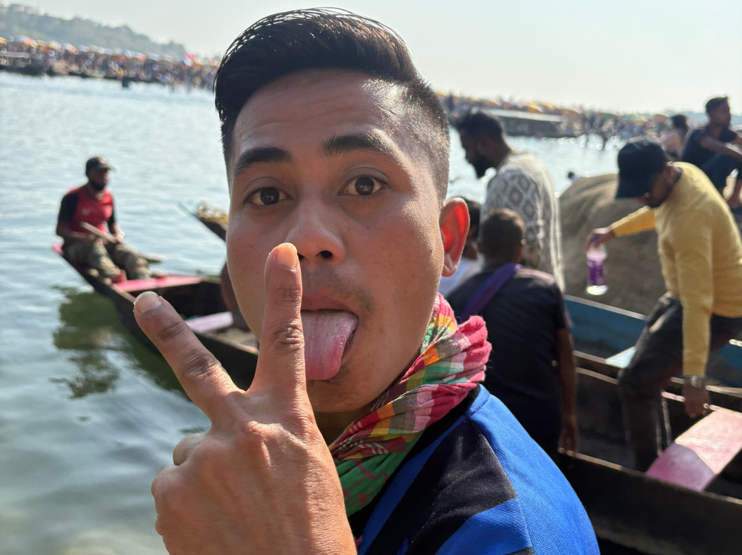 Dawki River-Dawki必去景点