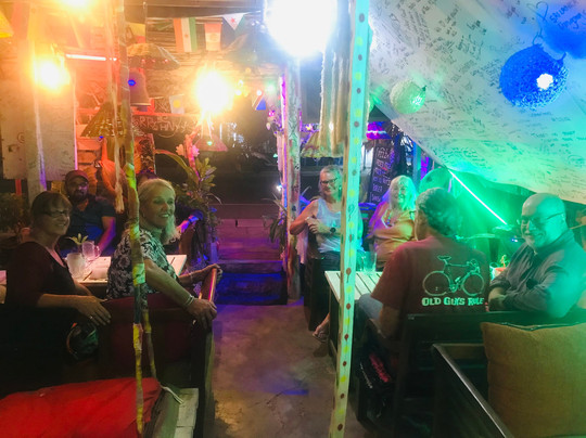 Music café - Sigiriya