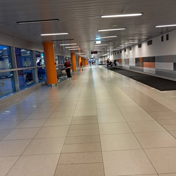 Prague Airport Transport-布拉格必去景点