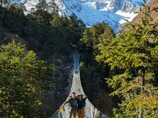 Green Valley Nepal Treks & Research Hub P Ltd-加德满都必去景点