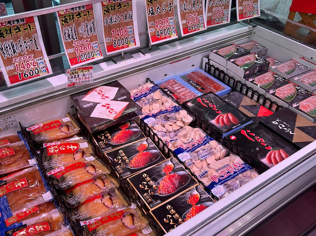 Kakujyogyorui Hino-日野市必去景点