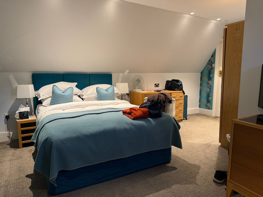 Barnett Hill Hotel主图