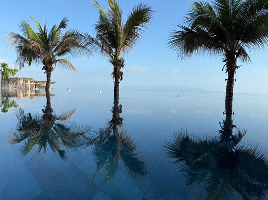 Cielo Samui Boutique Hotel & Spa主图