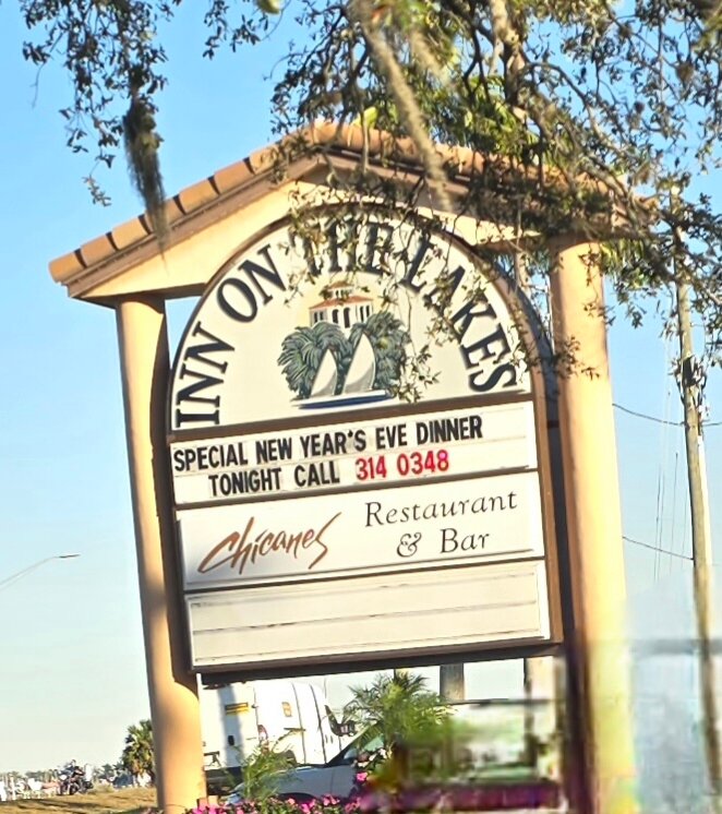 Inn On The Lakes-官方