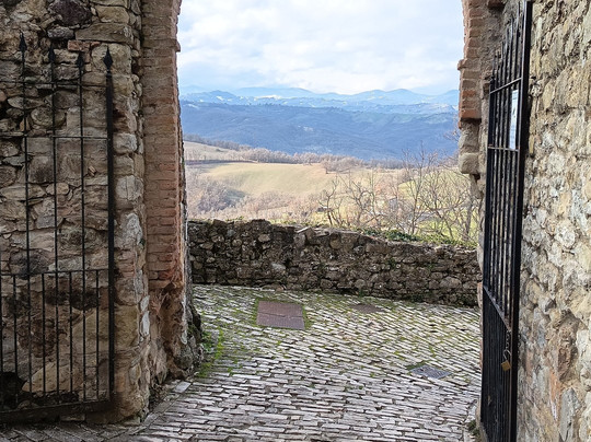 B&B Cancabaia Parma主图