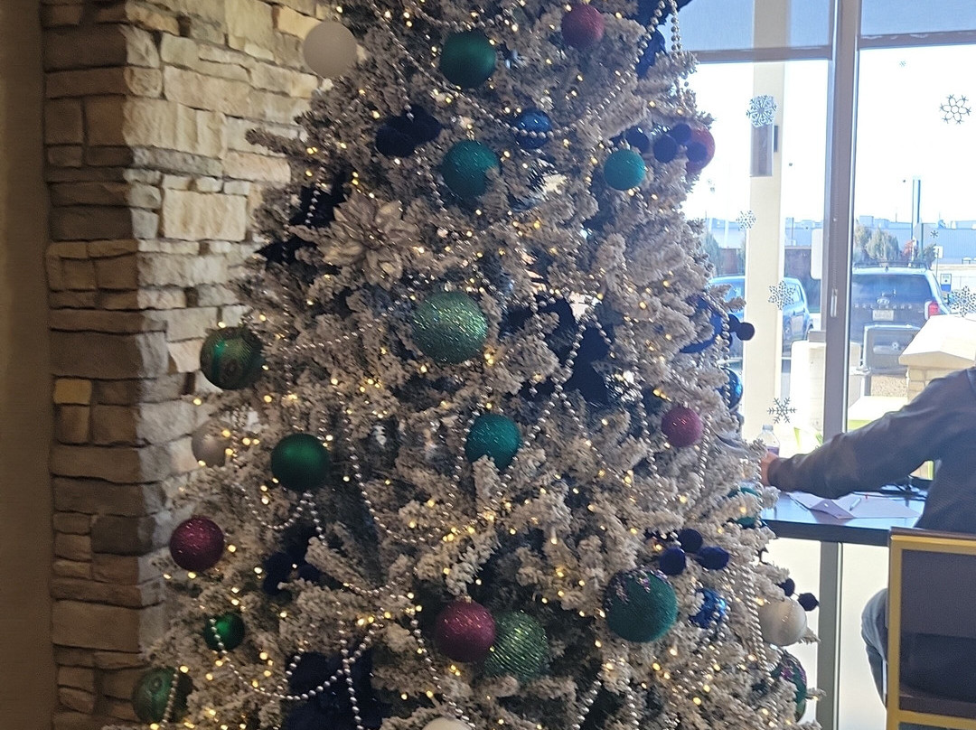 Home2 Suites by Hilton Ridley Park Philadelphia Airport South主图