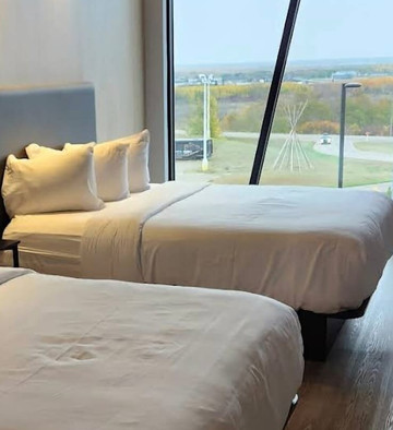 Dakota Dunes Resort主图