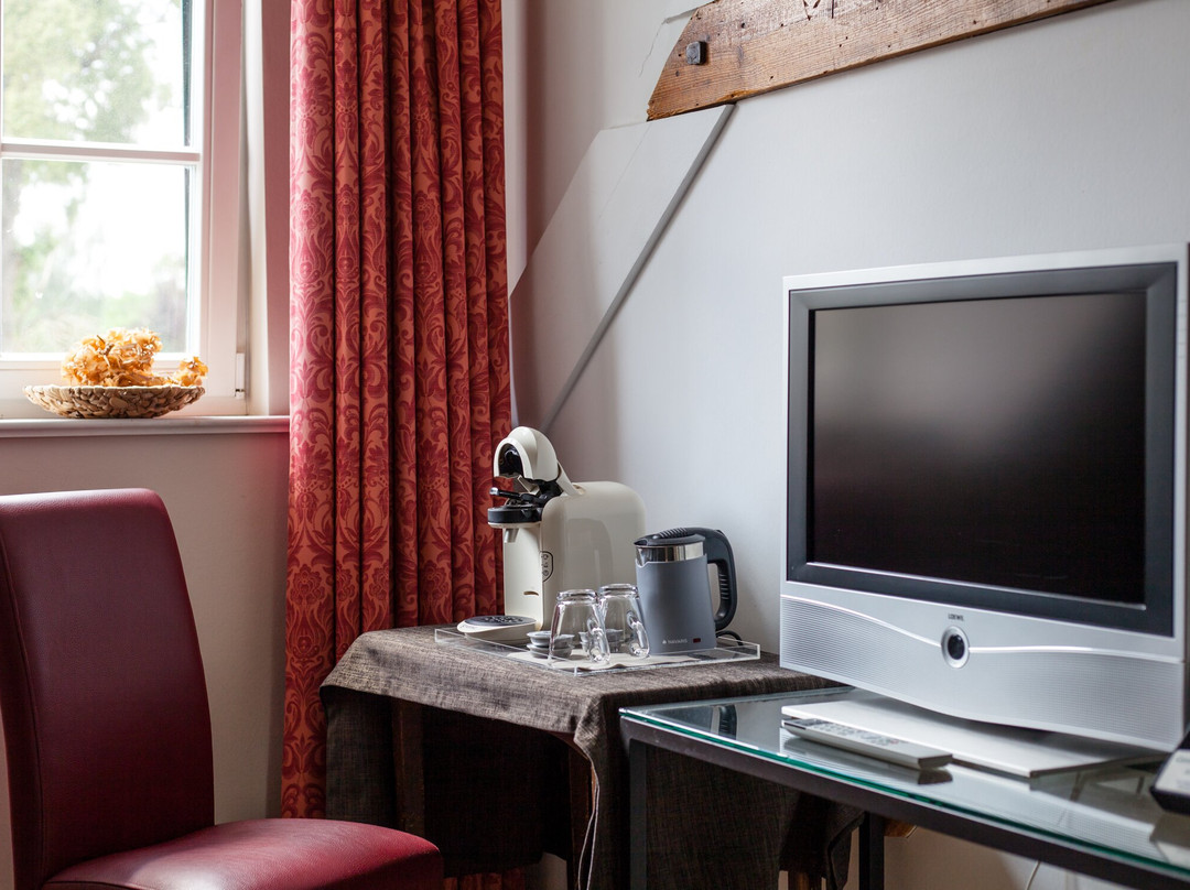 Gasthof Zur Linde主图