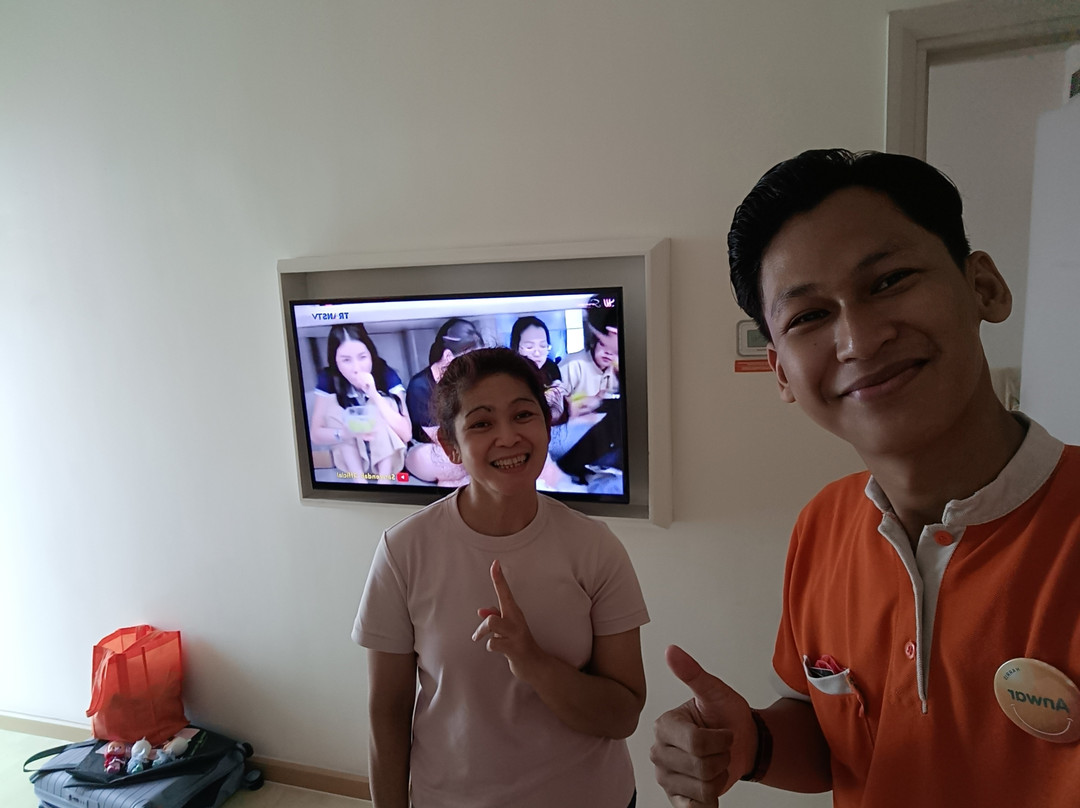 HARRIS Hotel & Conventions Bekasi主图