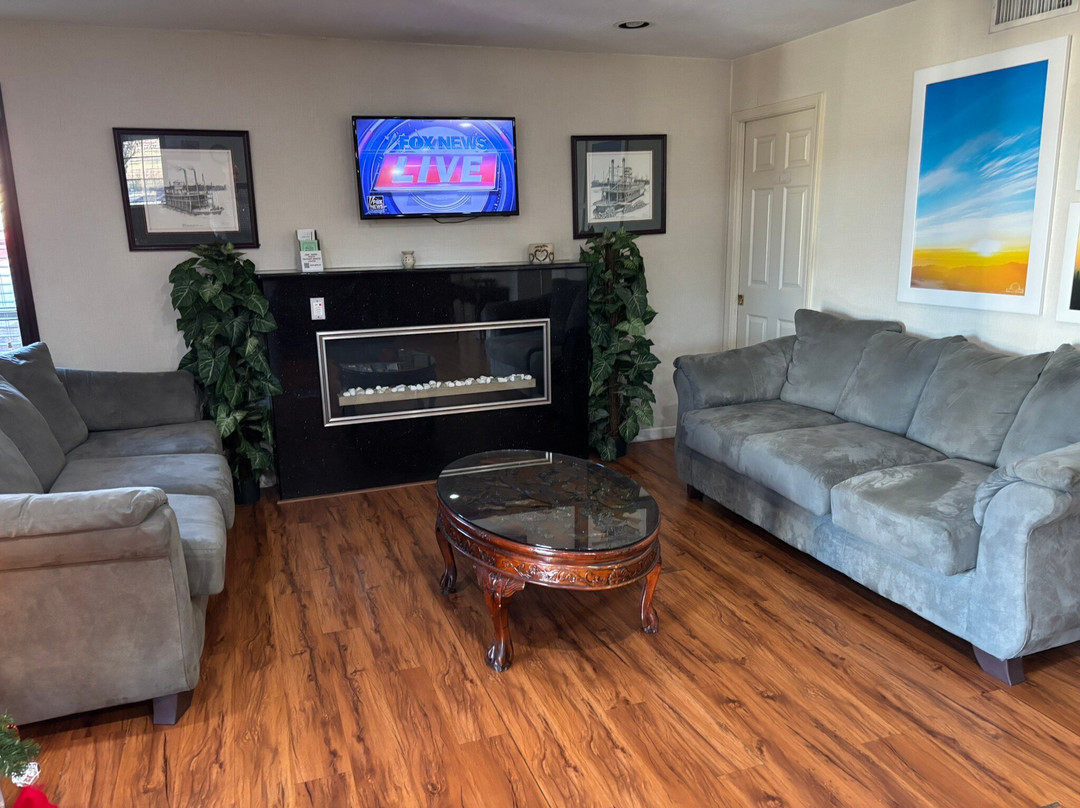 Days Inn by Wyndham Savannah主图