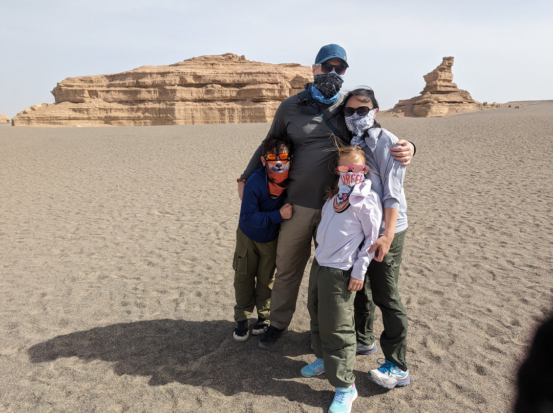 China Discovery-成都必去景点