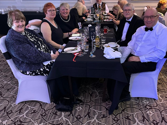 The Spread Eagle Hotel主图