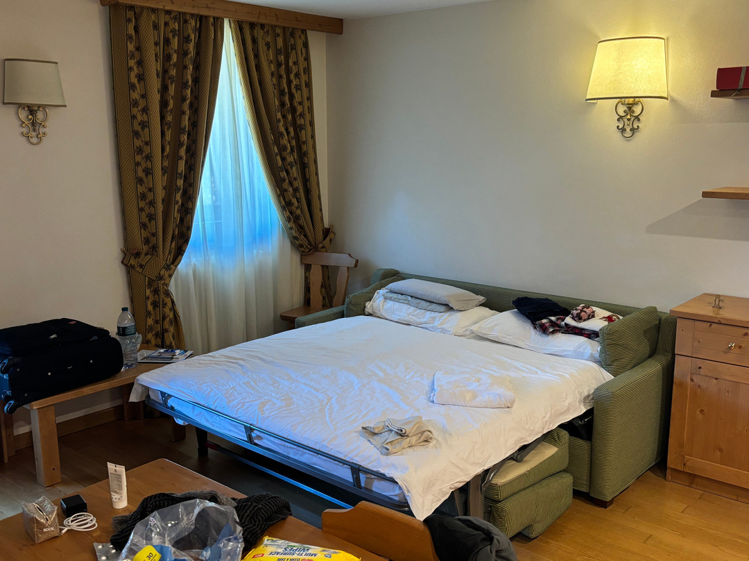 Hotel Residence 3 Signori主图