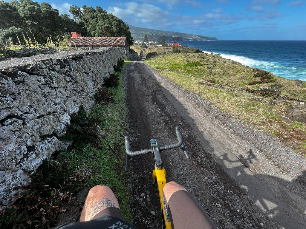 Bicicletaria Azores-蓬塔德尔加达必去景点