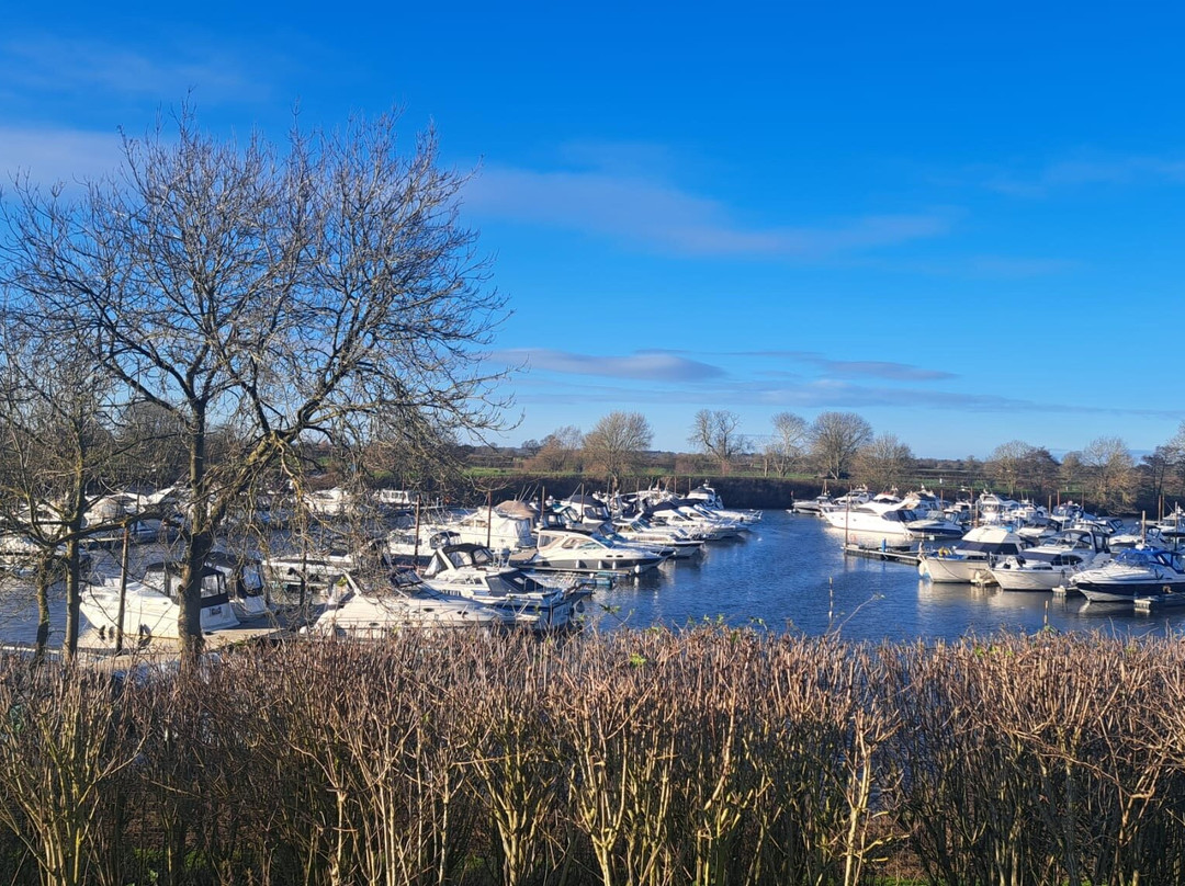 York Marina-约克必去景点