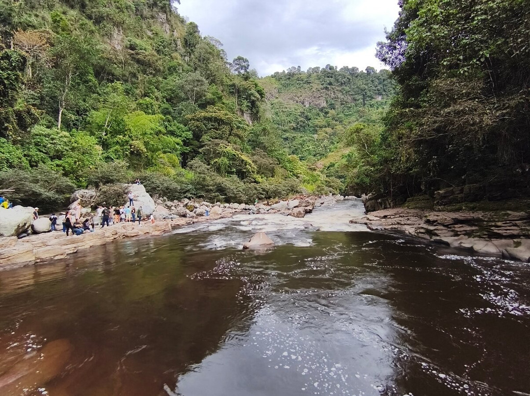 Estrecho Del Magdalena-San Agustin必去景点