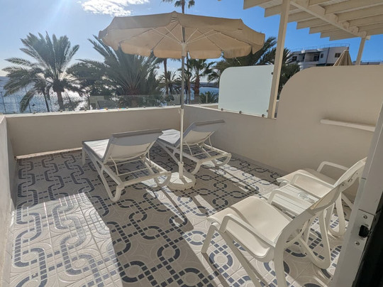 H10大苏尔酒店主图