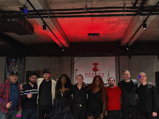 Mtserlebi Resort主图