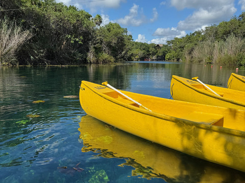 Living Dreams Mexico-图伦必去景点