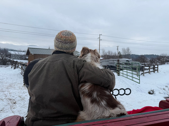 Three Peaks Outfitters - Day Tours-Cle Elum必去景点