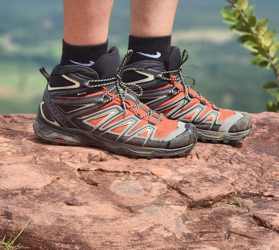 Chapada das Mesas Tur-Carolina必去景点