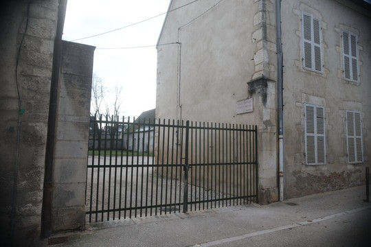 Domaine Thénard-Givry必去景点