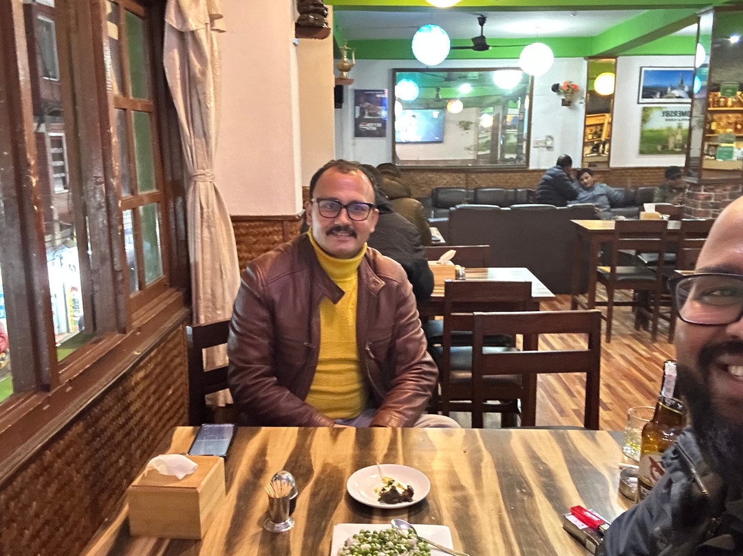 Nepal Everest Holidays-加德满都必去景点