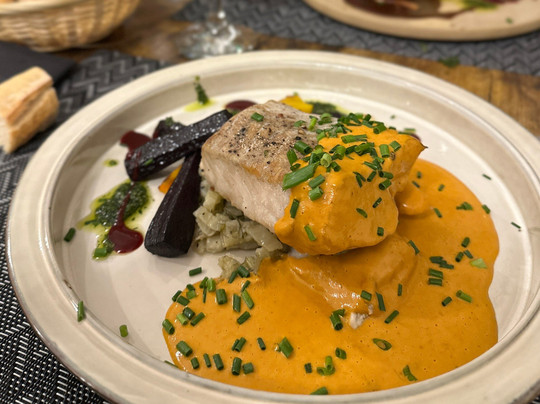 Bistrot Les Tanins Chinon