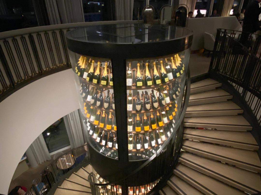 AC Hotel by Marriott Strasbourg主图