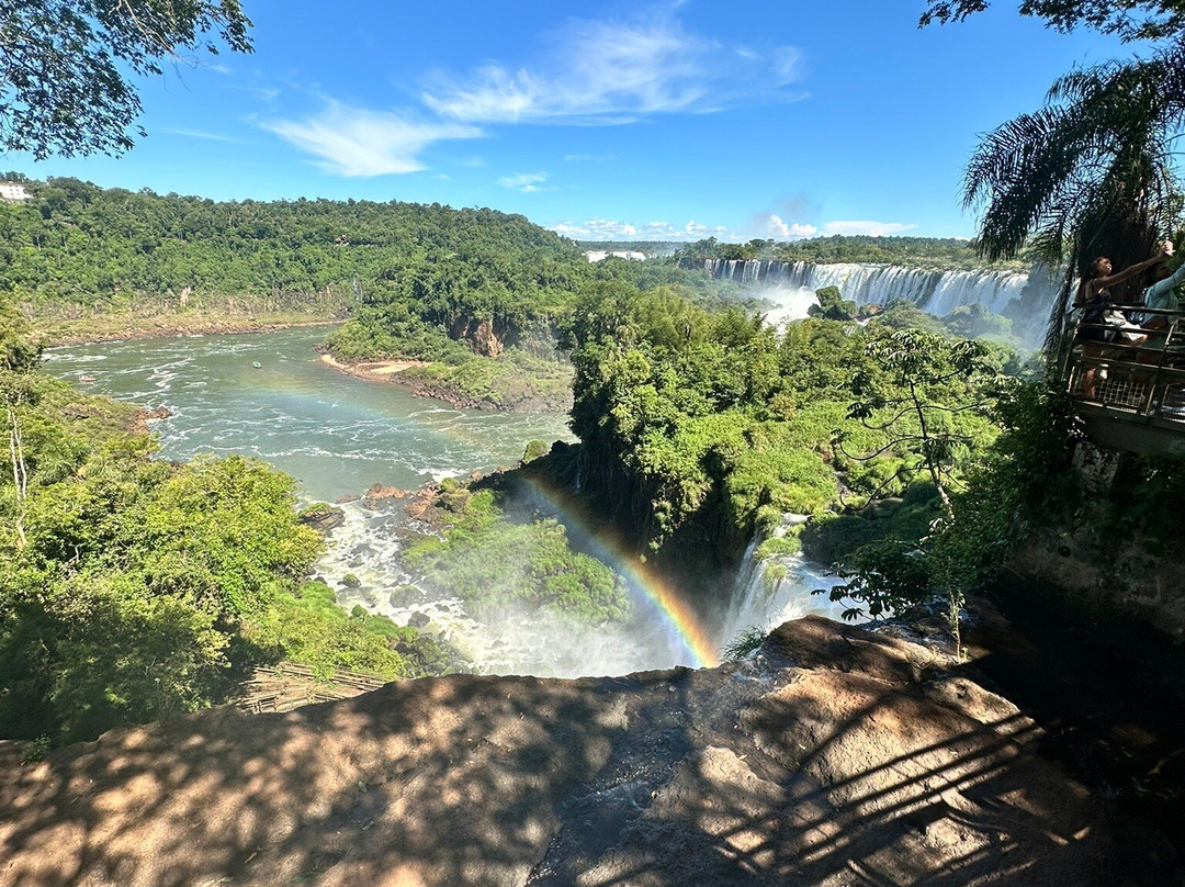 3 Fronteiras Turismo-伊瓜苏必去景点