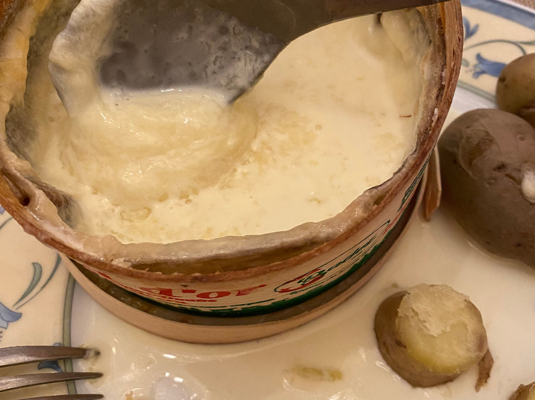 Fromagerie Badoz-Les Fourgs必去景点