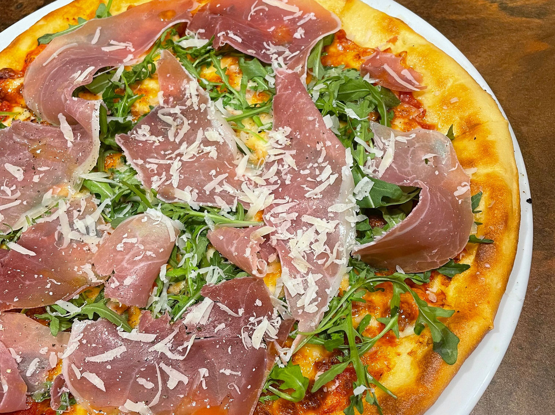 Spuntino Deli & Prosecco主图