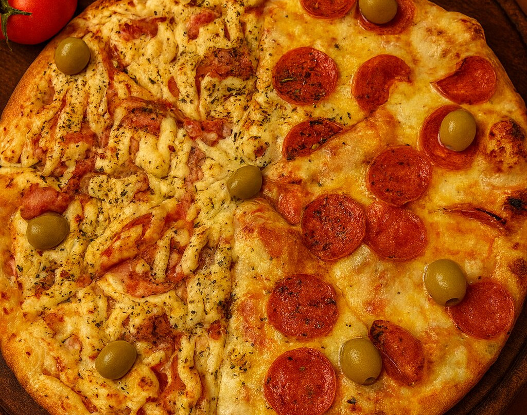 Empório São Jose - Pizza, esfiha e massa