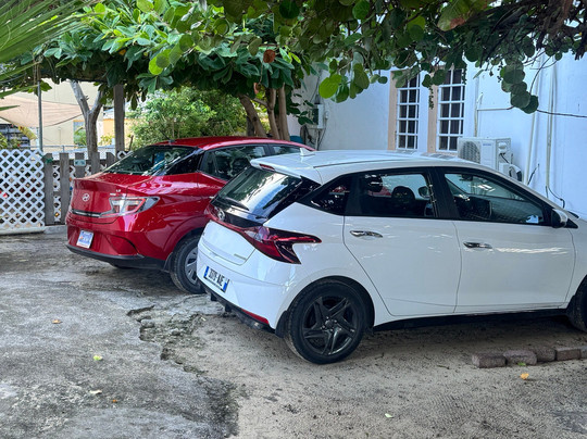 Leisure Car Rental-辛普森湾必去景点