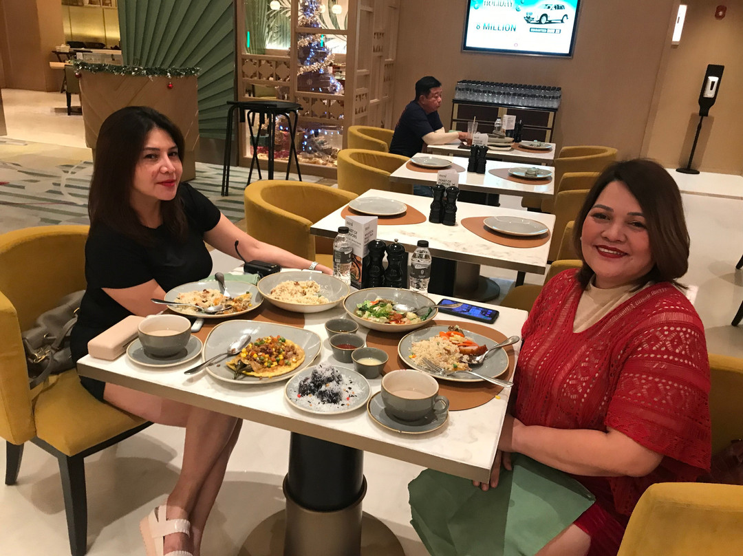 Nasi By Swissôtel Clark