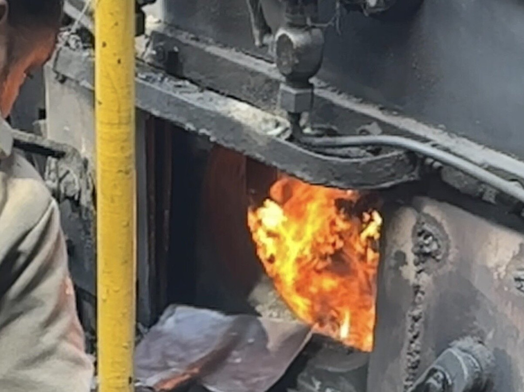 Darjeeling Himalayan Railway-大吉岭必去景点