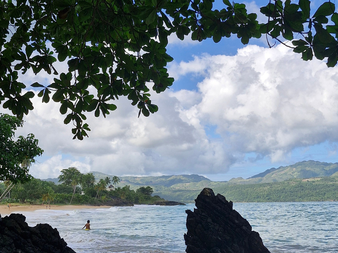 OlympiaOnBoard-Las Galeras必去景点