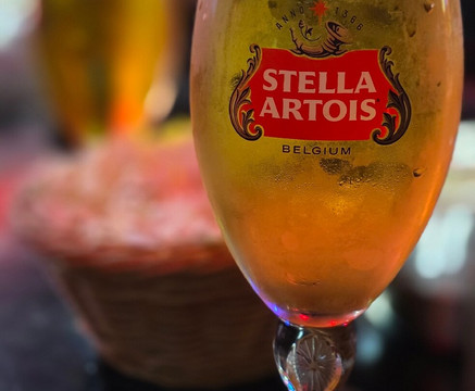 Krossroads Club-多哈必去景点