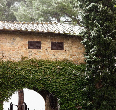 La Torre Alle Tolfe主图