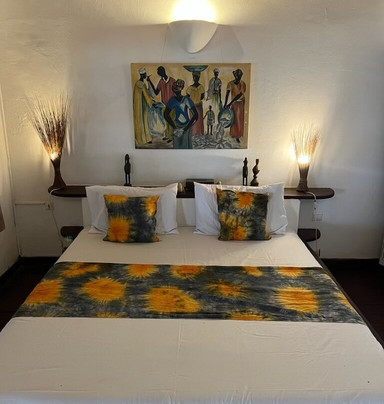 Hotel O Sole Mio主图