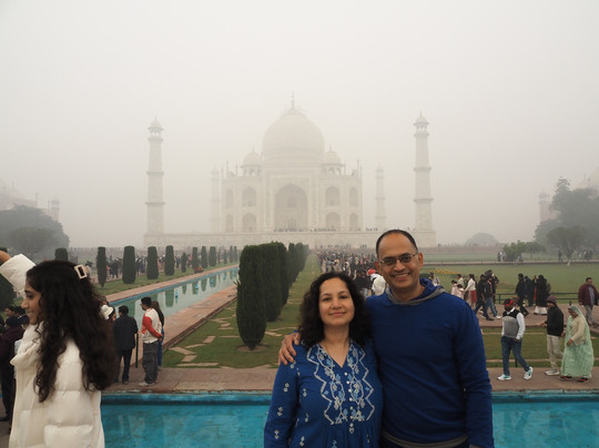 Jaipur Royal Desert Tours-斋蒲尔必去景点