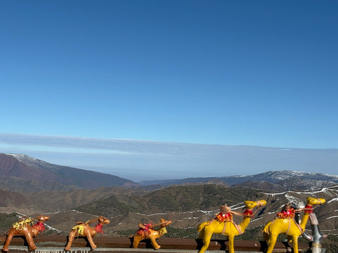 Dream Tour Morocco-瓦尔扎扎特必去景点