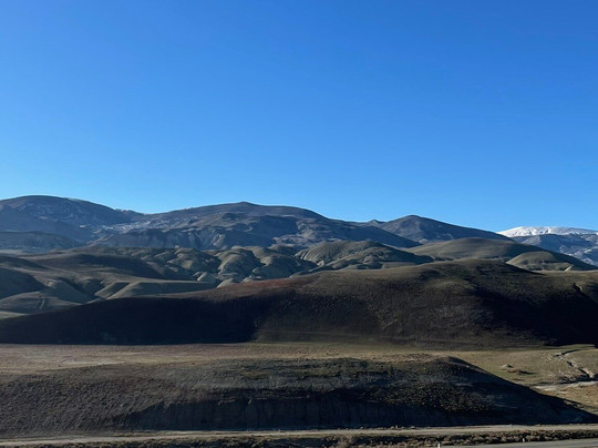 Azerbaijan Travel International-巴库必去景点