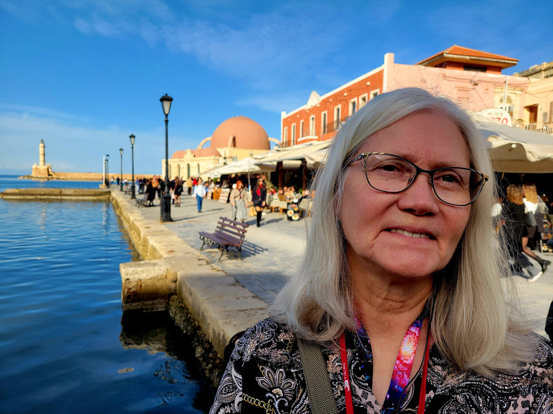 Tour Guides Crete-雷斯蒙必去景点