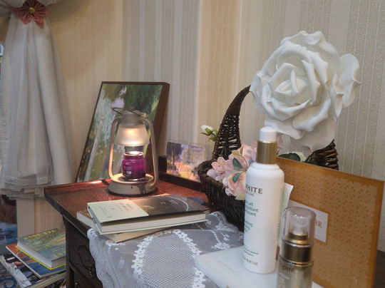 Masil Beauty-龟尾市必去景点