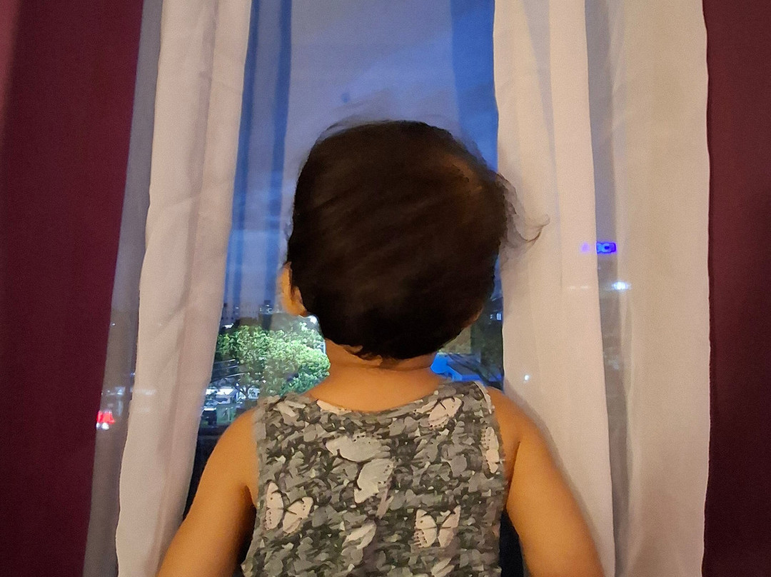 Fame Hotel Gading Serpong主图