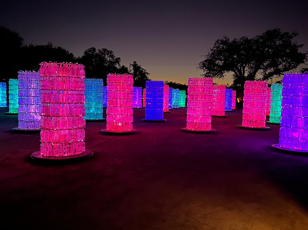 Sensorio-帕索罗布尔斯必去景点