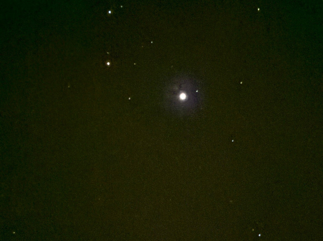 Grizedale Observatory-安布赛德必去景点